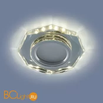 Встраиваемый светильник Elektrostandard mirror a044293 - Фото 1