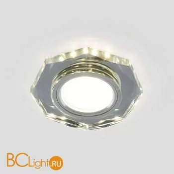 Встраиваемый светильник Elektrostandard mirror a044293