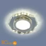 Встраиваемый светильник Elektrostandard mirror a044293 - Фото 0