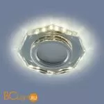 Встраиваемый светильник Elektrostandard mirror a044293 - Фото 1