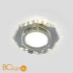 Встраиваемый светильник Elektrostandard mirror a044293