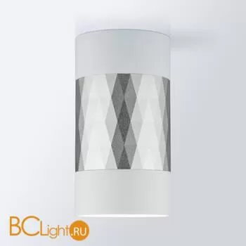 Спот Elektrostandard Mizar DLN110 GU10 a047744 - Фото 0