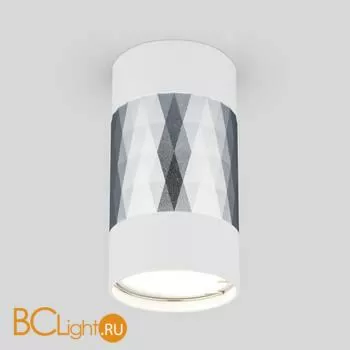 Спот Elektrostandard Mizar DLN110 GU10 a047744