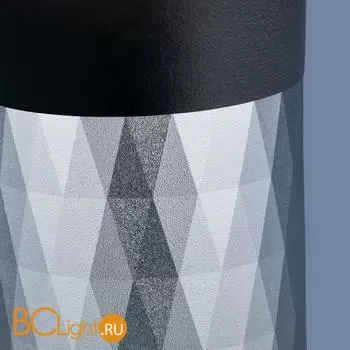 Спот Elektrostandard Mizar DLN110 GU10 a047745 - Фото 1