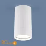 Накладной акцентный светильник Elektrostandard Mizar DLN111 GU10 a047754 - Фото 0