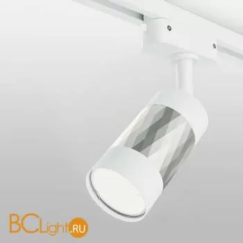 Трековый светильник Elektrostandard Mizar MRL 1007 a047375