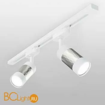 Трековый светильник Elektrostandard Mizar MRL 1007 a047375 - Фото 0