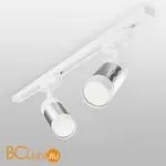 Трековый светильник Elektrostandard Mizar MRL 1007 a047375 - Фото 1