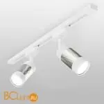 Трековый светильник Elektrostandard Mizar MRL 1007 a047375 - Фото 0