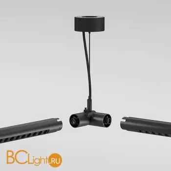 Токоподвод Elektrostandard Module System new 85195/00 a066232 - Фото 5