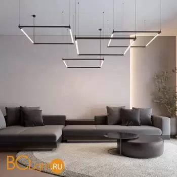 Токоподвод Elektrostandard Module System new 85195/00 a066232 - Фото 0