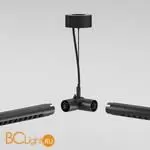 Токоподвод Elektrostandard Module System new 85195/00 a066232 - Фото 5