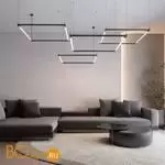 Токоподвод Elektrostandard Module System new 85195/00 a066232 - Фото 0