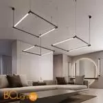 Токоподвод Elektrostandard Module System new 85195/00 a066232 - Фото 1