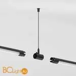 Соединитель для профиля Elektrostandard Module System new 85185/00 a066182 - Фото 2