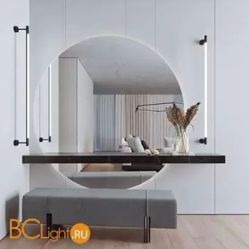 Декор для треков Elektrostandard Module System new 85193/00 a066190 - Фото 1