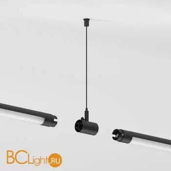 Соединитель для профиля Elektrostandard Module System new 85186/00 a066183 - Фото 2