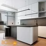 Токоподвод Elektrostandard Module System new 85187/00 a066184 - Фото 3