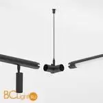 Токоподвод Elektrostandard Module System new 85187/00 a066184 - Фото 9
