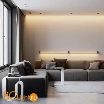 Токоподвод Elektrostandard Module System new 85192/00 a066189 - Фото 2