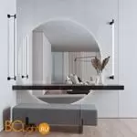 Токоподвод Elektrostandard Module System new 85192/00 a066189 - Фото 1