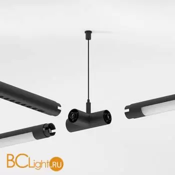 Токоподвод Elektrostandard Module System new 85189/00 a066186 - Фото 2