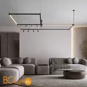 Токоподвод Elektrostandard Module System new 85189/00 a066186 - Фото 1