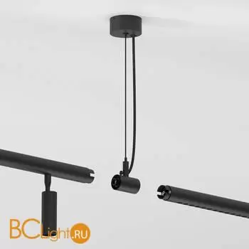 Токоподвод Elektrostandard Module System new 85184/00 a066181 - Фото 1