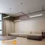 Токоподвод Elektrostandard Module System new 85184/00 a066181 - Фото 0