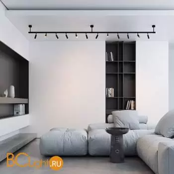 Токоподвод Elektrostandard Module System new 85191/00 a066188 - Фото 3