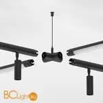 Токоподвод Elektrostandard Module System new 85190/00 a066187 - Фото 2