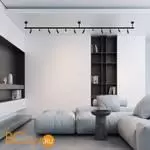 Модульная система Elektrostandard Module System new 85178/01 a066180 - Фото 5