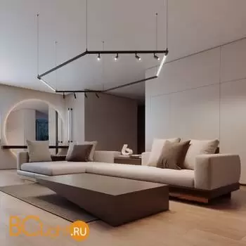 Модульная система Elektrostandard Module System new 85177/01 a066179 - Фото 1