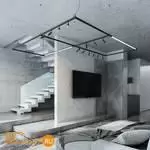 Модульная система Elektrostandard Module System new 85173/01 a066175 - Фото 5