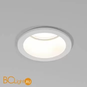 Встраиваемый светильник Elektrostandard Moll new 25002/01 a064241