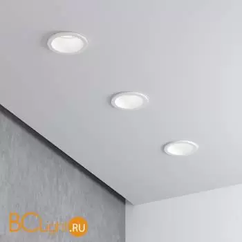 Встраиваемый светильник Elektrostandard Moll new 25002/01 a064241 - Фото 0