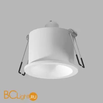 Встраиваемый светильник Elektrostandard Moll new 25002/01 a064241 - Фото 3