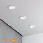 Встраиваемый светильник Elektrostandard Moll new 25002/01 a064241 - Фото 0