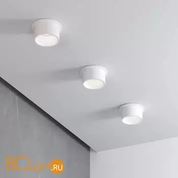 Встраиваемый светильник Elektrostandard Moll new 25004/01 a064243 - Фото 0