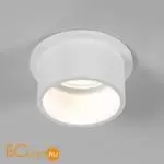 Встраиваемый светильник Elektrostandard Moll new 25004/01 a064243