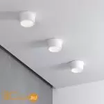 Встраиваемый светильник Elektrostandard Moll new 25004/01 a064243 - Фото 0