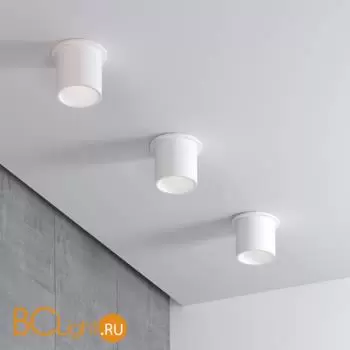 Встраиваемый светильник Elektrostandard Moll new 25005/01 a064245 - Фото 0