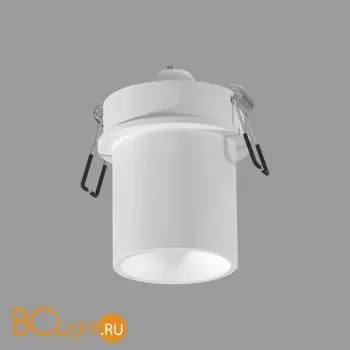 Встраиваемый светильник Elektrostandard Moll new 25005/01 a064245 - Фото 3