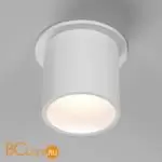 Встраиваемый светильник Elektrostandard Moll new 25005/01 a064245