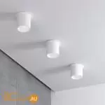 Встраиваемый светильник Elektrostandard Moll new 25005/01 a064245 - Фото 0