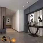 Встраиваемый светильник Elektrostandard Moll new 25005/01 a064245 - Фото 1