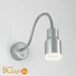 Бра Elektrostandard Molly MRL LED 1015 серебро a043984