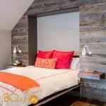 Бра Elektrostandard Molly MRL LED 1015 белый a043983 - Фото 0