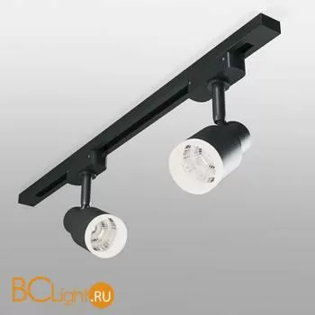 Трековый светильник Elektrostandard Molly LTB31 a043140 - Фото 3