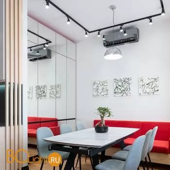 Трековый светильник Elektrostandard Molly LTB31 a043140 - Фото 2